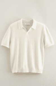 back-to-school shopping day polo